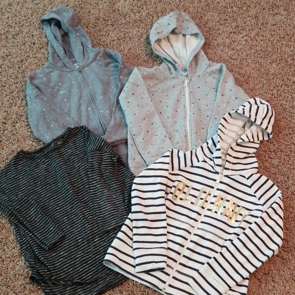Lot of girls size 8